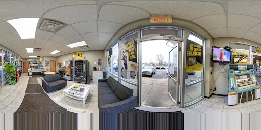 Auto Repair Shop «Tuffy Tire & Auto Service Center», reviews and photos, 2031 IL-59, Plainfield, IL 60586, USA