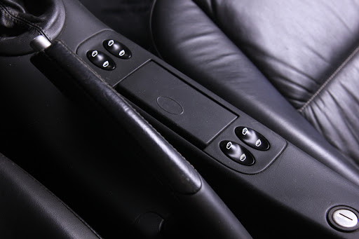 Porsche Dealer «Porsche of Nashville», reviews and photos, 1580 Mallory Ln, Brentwood, TN 37027, USA