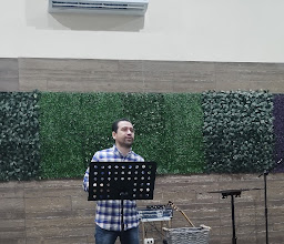 Plaza del Río Paduma photo