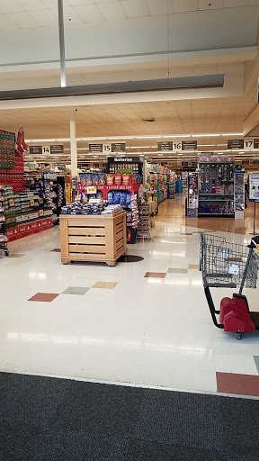 Supermarket «Super Stop & Shop», reviews and photos, 375 Centre Ave, Abington, MA 02351, USA