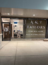 A&T Tailors - Photo 9 - Car repair in Williamsville, NY, Buffalo