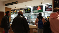 Atmosphère du Restauration rapide McDonald's à Metz - n°5