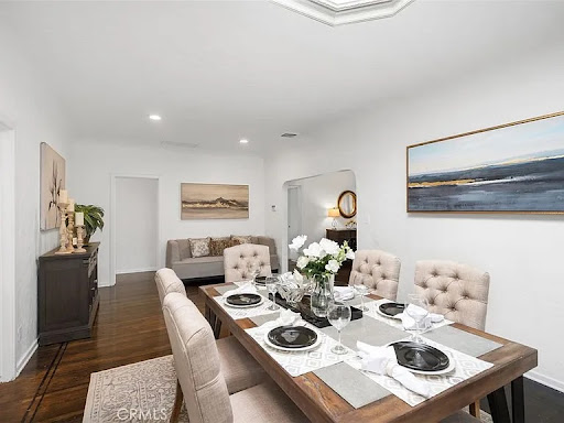 LA Home Staging and Design image