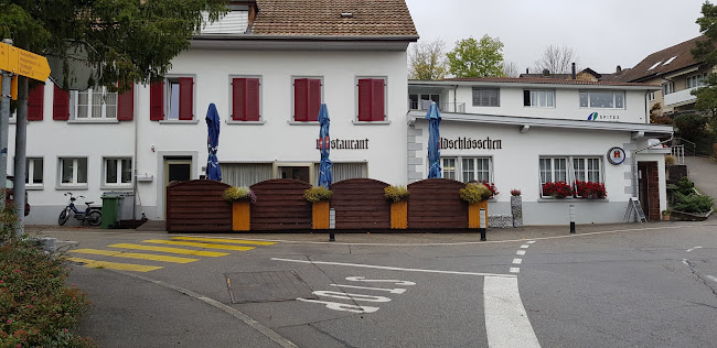 Restaurant Feldschlösschen - Olten