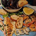 Photo n°2 de l'avis de Nikolai.s fait le 13/09/2023 à 22:33 sur le  Vesuvio à Bergamo