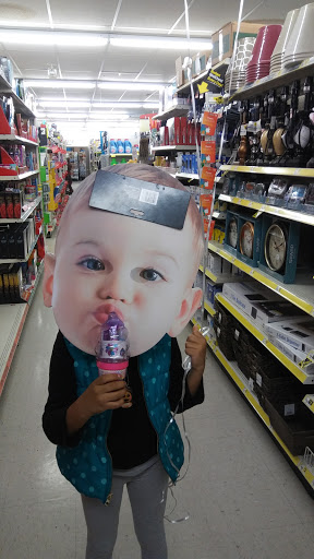 Discount Store «Dollar General», reviews and photos, 1720 Butler St, Easton, PA 18042, USA