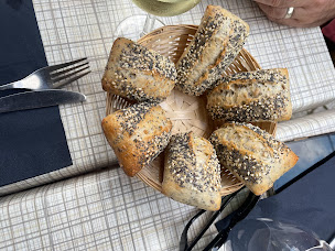 Photo n°21 de BAZILIC restaurant à Boulogne-sur-Mer ()