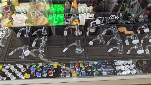 Tobacco Shop «Stoked Smoke Shop», reviews and photos, 3389 Fairfield Ave, Bridgeport, CT 06605, USA