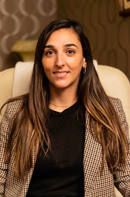Dr Chloé NINOU à Paris