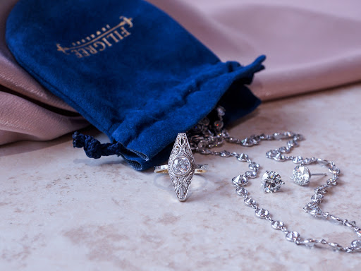 Jeweler «Filigree Jewelers», reviews and photos, 212 3rd Ave N, Minneapolis, MN 55401, USA