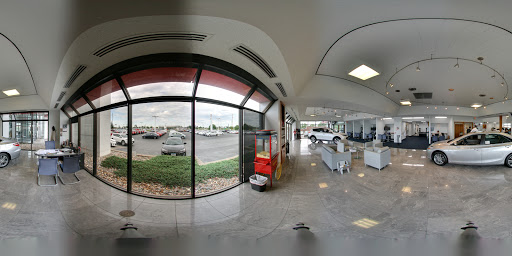 Car Dealer «Wilson Toyota Scion», reviews and photos, 2212 S Duff Ave, Ames, IA 50010, USA