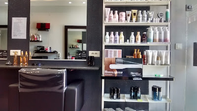 Caract'hair à Ajaccio