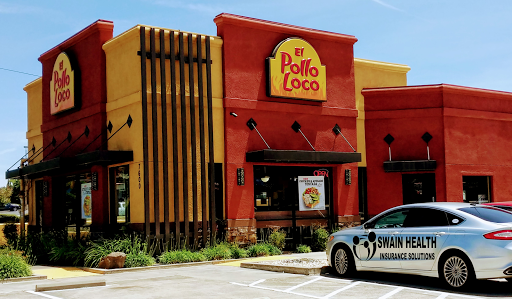 Mexican Restaurant «El Pollo Loco», reviews and photos, 7600 Greenback Ln, Citrus Heights, CA 95610, USA