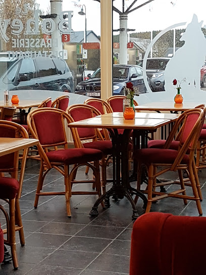 Brasserie-Restaurant Le Bohey