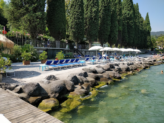 Mokai Beach