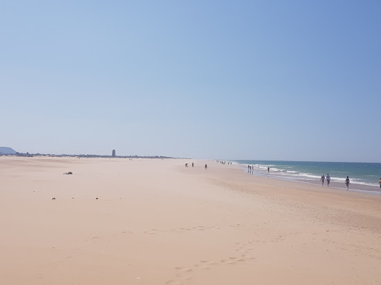Playa de Castilobo