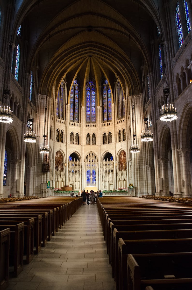 NYC's Best Churches [Updated 2024]