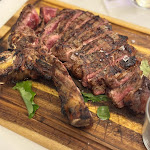 Photo n°1 de l'avis de jelly.e fait le 24/01/2024 à 17:29 sur le  Ristorante dei Rossi à Florence