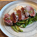 Photo n°1 de l'avis de Mike.a fait le 19/02/2024 à 16:44 sur le  Restaurante O Recante à Caniçal