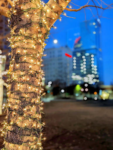 Stadium «BB&T Ballpark», reviews and photos, 324 S Mint St, Charlotte, NC 28202, USA