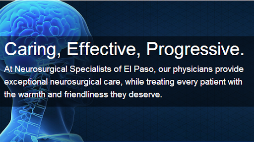 Neurosurgical Specialists Of El Paso - West