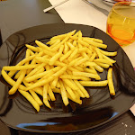 Photo n°3 de l'avis de Daniele.a fait le 05/09/2021 à 07:58 sur le  Ristorante Fior di Melo à Casez