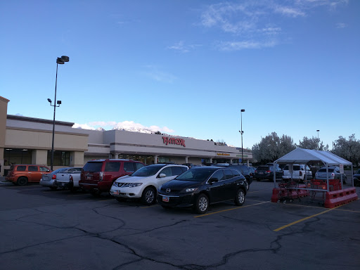 Department Store «T.J. Maxx», reviews and photos, 6995 S 1300 E, Midvale, UT 84047, USA