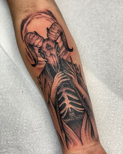 Explore washington redskins tattoo ideas, creative tattoo ideas in Sparks, available at Empire Tattoo