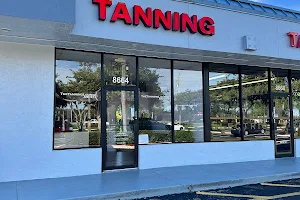 The Tanning Lounge image