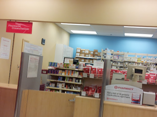 Department Store «Target», reviews and photos, 17450 US-441, Mt Dora, FL 32757, USA