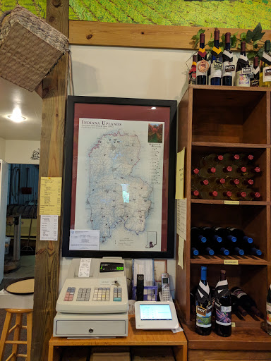 Winery «Butler Winery and Vineyards», reviews and photos, 6200 E Robinson Rd, Bloomington, IN 47408, USA