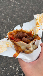 Photo n°15 de Le Tasty Naan Melun à Melun ()