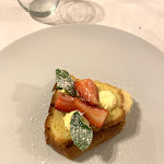 Photo n°2 de l'avis de Davide.u fait le 30/04/2023 à 19:30 sur le  CaffeCentrale à Capaccio