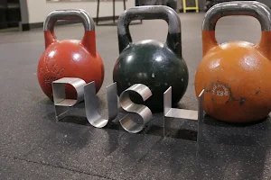 Push Gym image