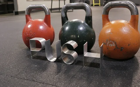 Push Gym image