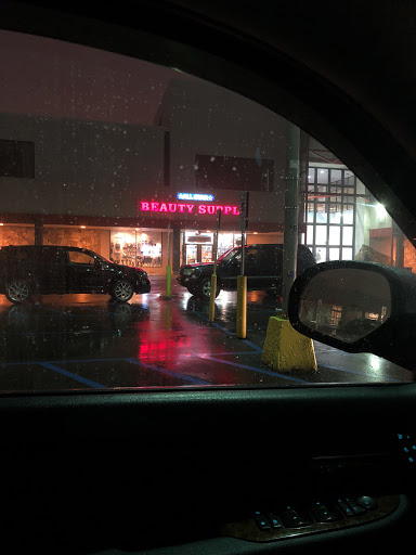 Allstar Beauty Supplies, 9317 Telegraph Rd, Redford Charter Twp, MI 48239, USA, 