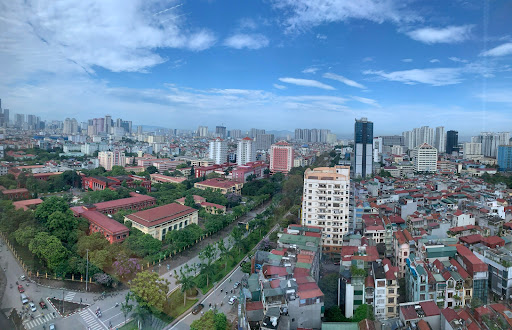 Tập Đoàn An Phát Holdings