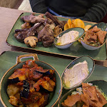 Photo n°2 de l'avis de L. fait le 01/10/2022 à 18:57 sur le  Stadt Restaurant XoXo à Frankenthal