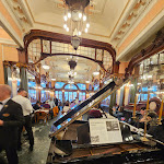 Photo n°10 de l'avis de Jerome.N fait le 11/02/2024 à 17:53 sur le  Café Majestic à Porto