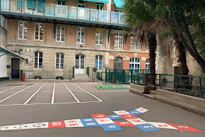 École Sainte-Catherine