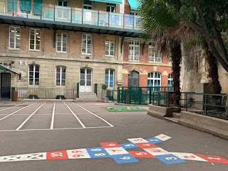 École Sainte-Catherine