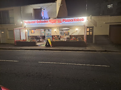Le Tepeezza à Caen