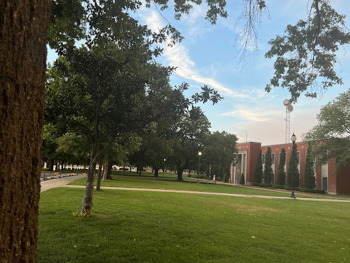 University «East Central University», reviews and photos