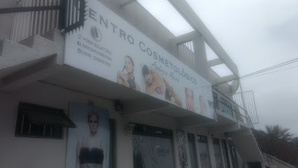 Centro Cosmetológico Andrea Mera
