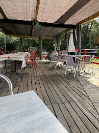 Atmosphère du Restaurant Bar Le Provençal à Coubon - n°1
