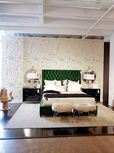 Fabric Store «High Fashion Fabrics», reviews and photos, 3101 Louisiana St, Houston, TX 77006, USA