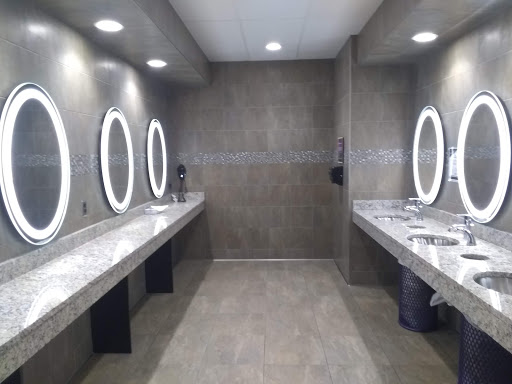 Gym «Planet Fitness», reviews and photos, 10900 Belleville Rd, Belleville, MI 48111, USA