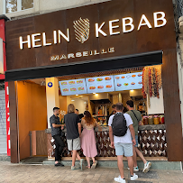 Photos du propriétaire du Restaurant Helin Kebab à Marseille - n°2