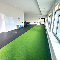 The Pillars of Health - Photo 2 - Car repair in Somerville, MA, Cambridge