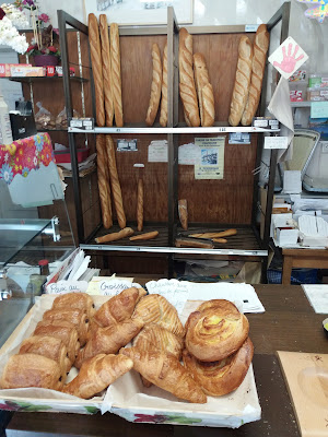 Boulangerie Delessard à Bouchemaine